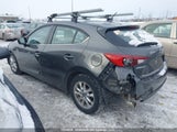 Mazda Mazda3 Gs JM1BN1L79H1132270 снимка