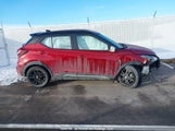 Nissan Kicks Sr 3N1CP5DV3PL548733 снимка