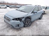 Subaru Crosstrek Premium JF2GTABC1JH316014 снимка