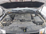 Nissan Armada Platinum JN8AY2DB7M9791024 снимка