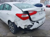 Kia Forte 2.0L Ex/2.0L Sx KNAFX4A89E5056480 fotografie