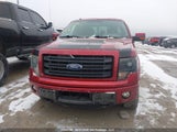 Ford F-150 1FTFW1ET9EFC20016 снимка
