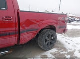 Ford F-150 1FTFW1ET9EFC20016 снимка