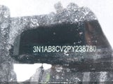 Nissan Sentra 3N1AB8CV2PY238780 снимка