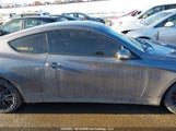 Hyundai Genesis Coupe 3.8L KMHHU6KH1CU073285 снимка