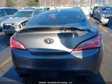 Hyundai Genesis Coupe 3.8L KMHHU6KH1CU073285 снимка