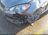Hyundai Genesis Coupe 3.8L KMHHU6KH1CU073285 снимка