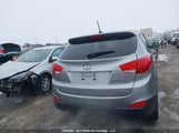 Hyundai Tucson Limited KM8JUCAC8CU475066 снимка