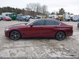 BMW 530 XI WBA13BJ02MC****** fotografie