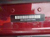 BMW 530 XI WBA13BJ02MC****** снимка
