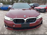 BMW 530 XI WBA13BJ02MC****** снимка