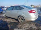 Ford Fiesta Se 3FADP4BJ7CM174889 снимка