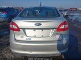 Ford Fiesta Se 3FADP4BJ7CM174889 снимка