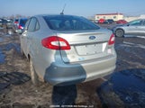 Ford Fiesta Se 3FADP4BJ7CM174889 снимка
