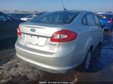 Ford Fiesta Se 3FADP4BJ7CM174889 снимка