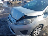 Ford Fiesta Se 3FADP4BJ7CM174889 снимка