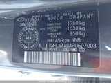 Hyundai Elantra KMHLM4AG4PU507003 снимка