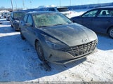 Hyundai Elantra KMHLM4AG4PU507003 снимка