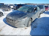 Hyundai Elantra KMHLM4AG4PU507003 снимка