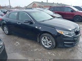 Kia Optima Lx 5XXGT4L31GG071607 снимка