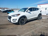 Hyundai Tucson Essential Awd KM8J2CA40MU322889 снимка