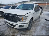 Ford F-150 1FTEW1E46KFA88008 снимка