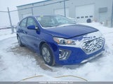 Hyundai Ioniq Se KMHC75LC1LU242414 photo