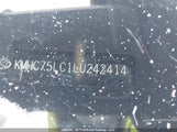 Hyundai Ioniq Se KMHC75LC1LU242414 photo