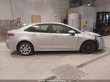 Toyota Corolla 5YFBPRBE9LP039603 fotografie