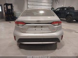 Toyota Corolla 5YFBPRBE9LP039603 fotografie
