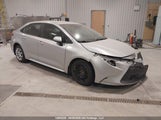 Toyota Corolla 5YFBPRBE9LP039603 fotografie