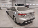 Toyota Corolla 5YFBPRBE9LP039603 снимка