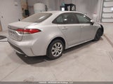 Toyota Corolla 5YFBPRBE9LP039603 снимка