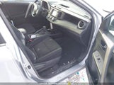 Toyota Rav4 Le 2T3ZFREV5JW416329 снимка