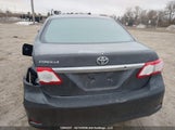 Toyota Corolla S/Le 2T1BU4EE0CC776406 снимка
