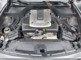 Infiniti G37 JN1CV6AR3CM679339 снимка