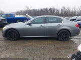Infiniti G37 JN1CV6AR3CM679339 снимка