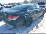 Lexus Es 350 350 JTHBK1EG8A2391515 снимка