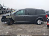Dodge Grand Caravan Cvp/Sxt 2C4RDGBG4HR884282 снимка