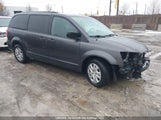 Dodge Grand Caravan Cvp/Sxt 2C4RDGBG4HR884282 снимка