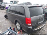 Dodge Grand Caravan Cvp/Sxt 2C4RDGBG4HR884282 снимка