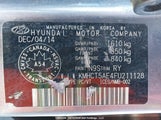Hyundai Accent KMHCT5AE4FU211128 снимка