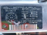Hyundai Accent KMHCT5AE4FU211128 снимка