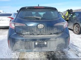 Toyota Corolla JTNK4RBE0K3059590 снимка