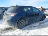 Toyota Corolla JTNK4RBE0K3059590 снимка