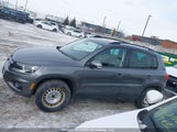 Volkswagen Tiguan S/Se/Sel WVGJV3AX5DW569153 fotografie
