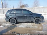Kia Sorento Ex 5XYKUDA21BG076148 снимка