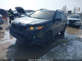 Kia Sorento Ex 5XYKUDA21BG076148 снимка