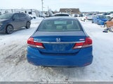 Honda Civic Lx 2HGFB2F45DH020239 снимка