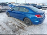 Honda Civic Lx 2HGFB2F45DH020239 снимка